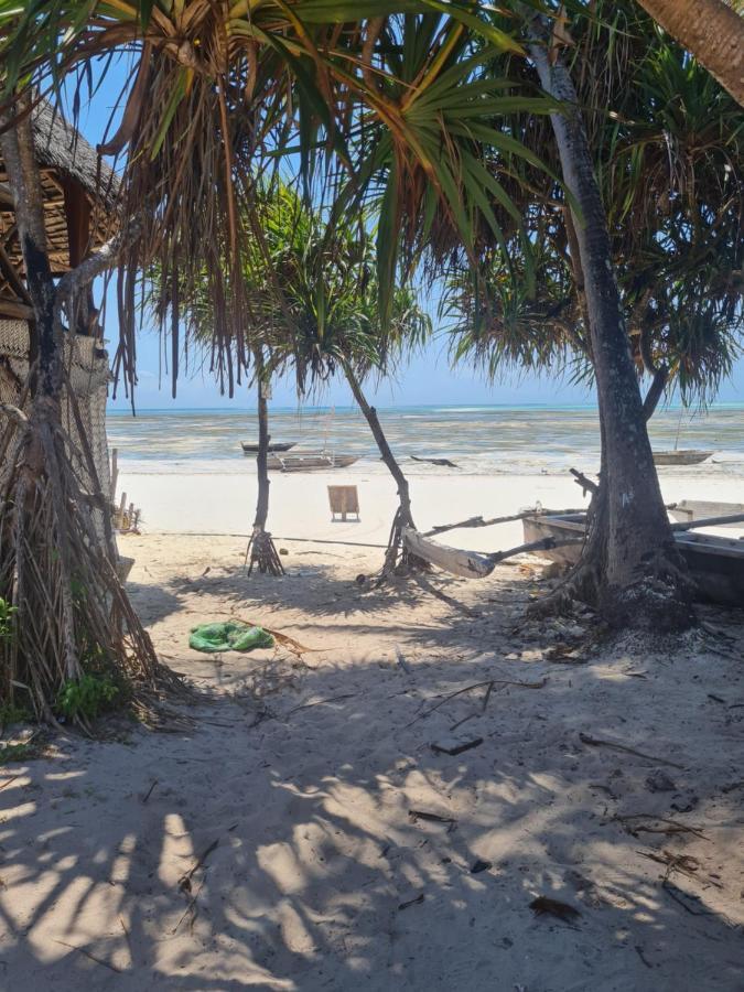 Maison d'hôtes Beachfront Ladha Ya Zanzibar *
